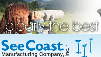 eshop at Sea Coast Manufacturing's web store for Made in the USA products